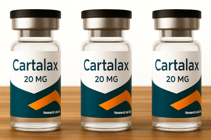cartalax peptide