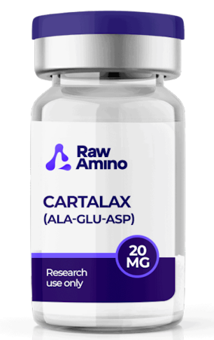 buy cartalax from raw amino