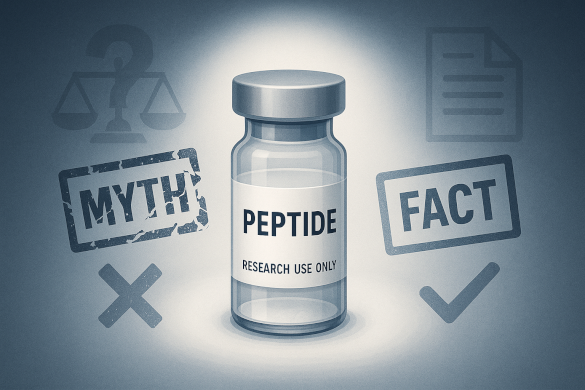 Top 5 Cartalax Myths Debunked (From Reddit & Studies)